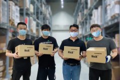 專精特新企業(yè)孚凌自控復(fù)工復(fù)產(chǎn)跑出加速度！